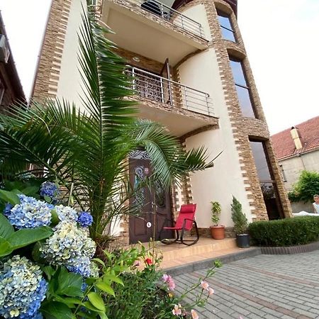 Guest House Kobuleti Extérieur photo