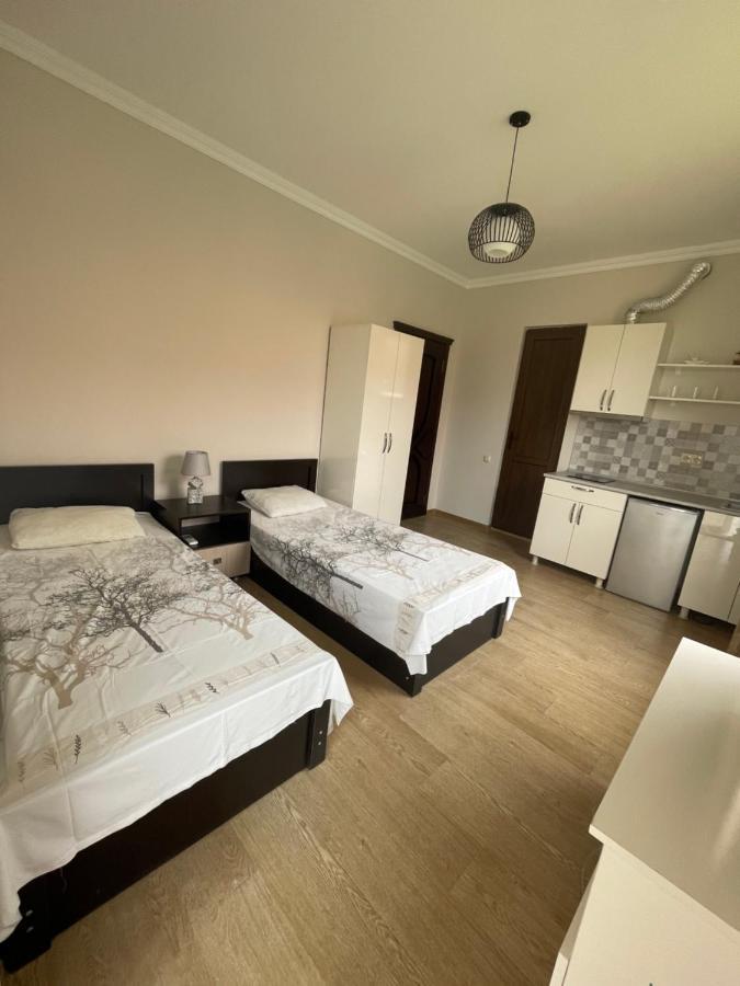 Guest House Kobuleti Extérieur photo