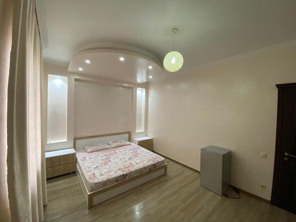 Guest House Kobuleti Extérieur photo