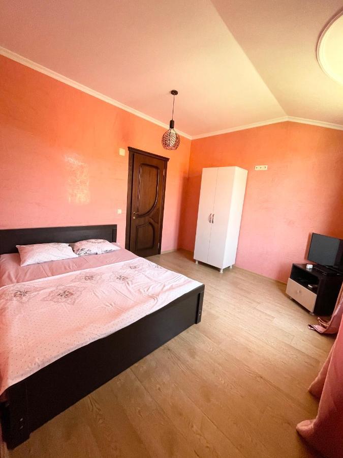 Guest House Kobuleti Chambre photo