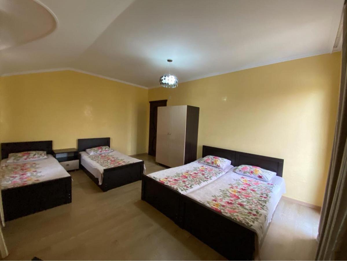 Guest House Kobuleti Chambre photo