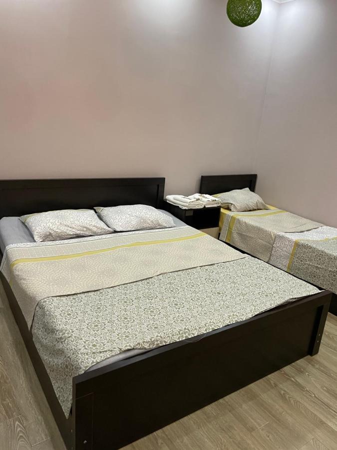 Guest House Kobuleti Chambre photo