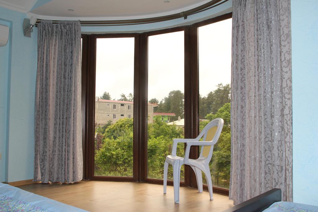 Guest House Kobuleti Chambre photo