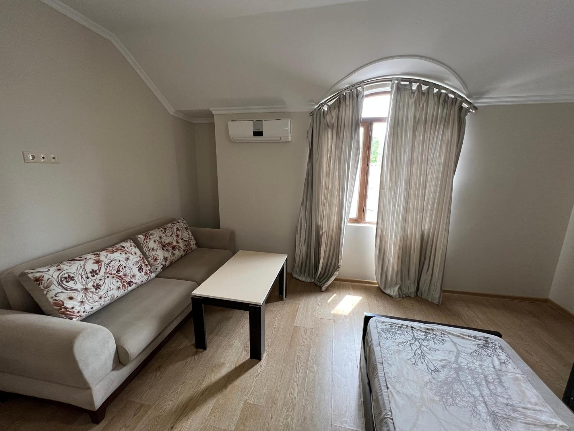 Guest House Kobuleti Chambre photo