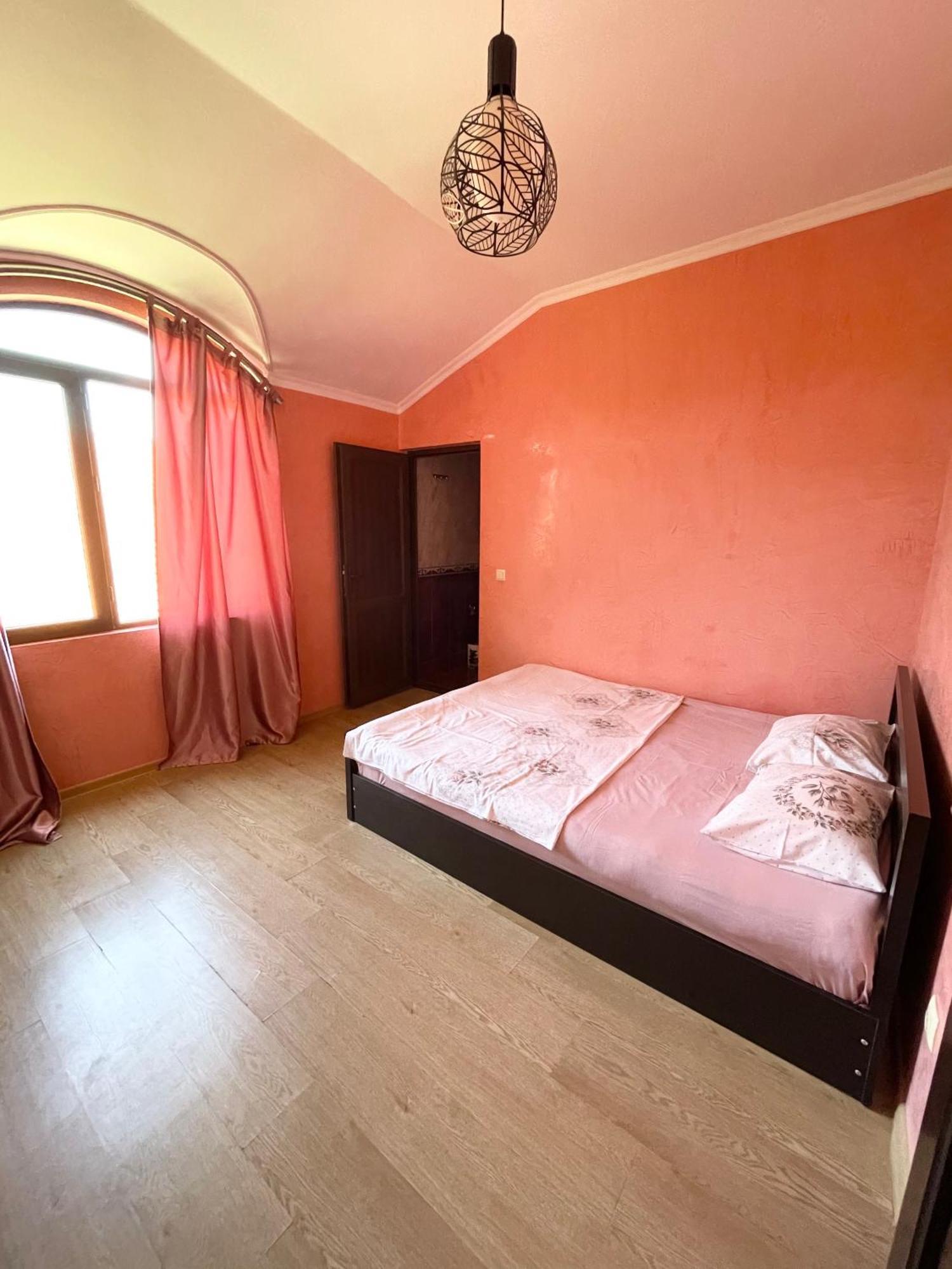 Guest House Kobuleti Chambre photo