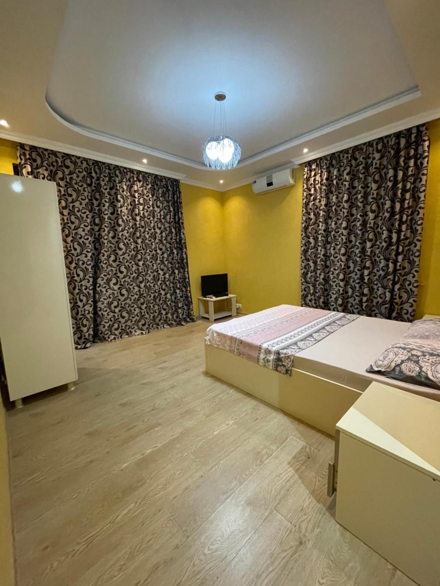 Guest House Kobuleti Chambre photo