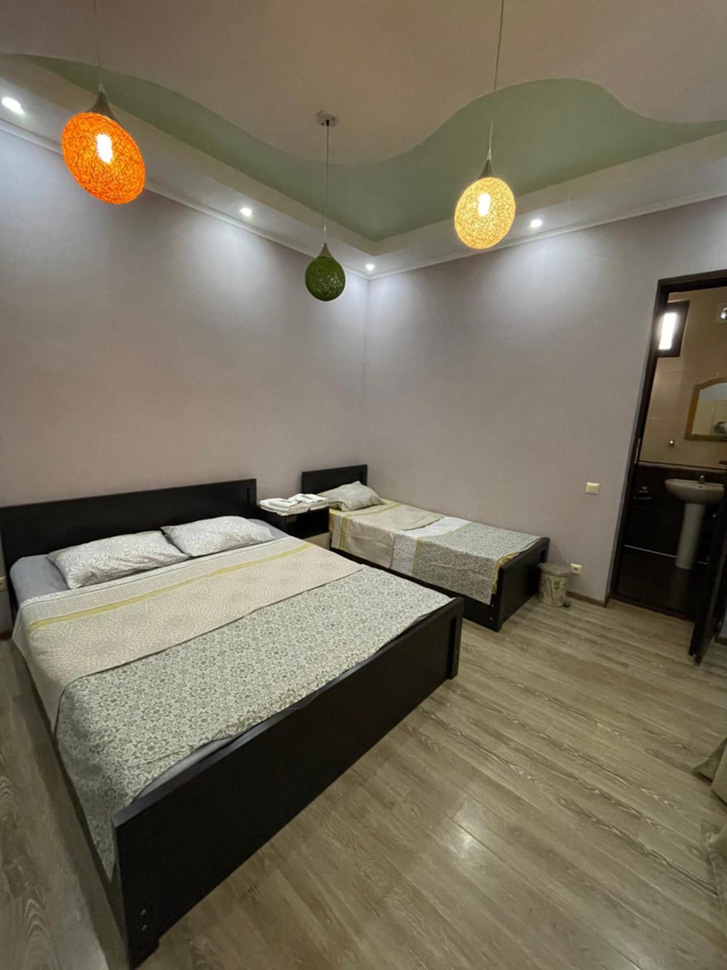 Guest House Kobuleti Chambre photo