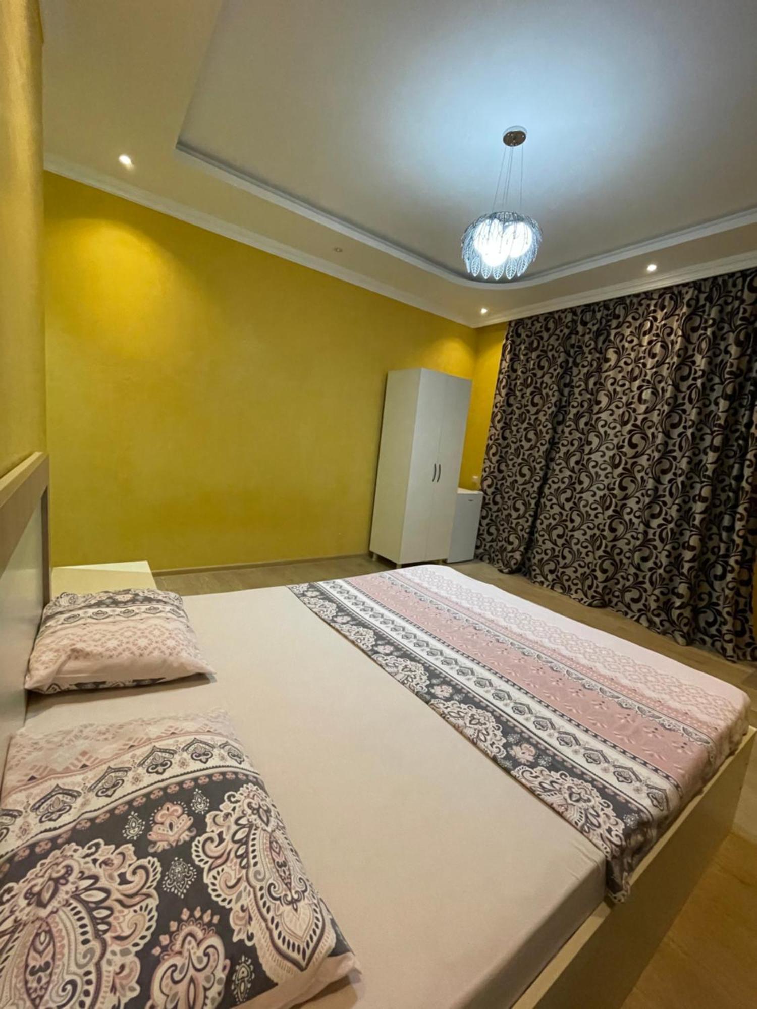 Guest House Kobuleti Chambre photo