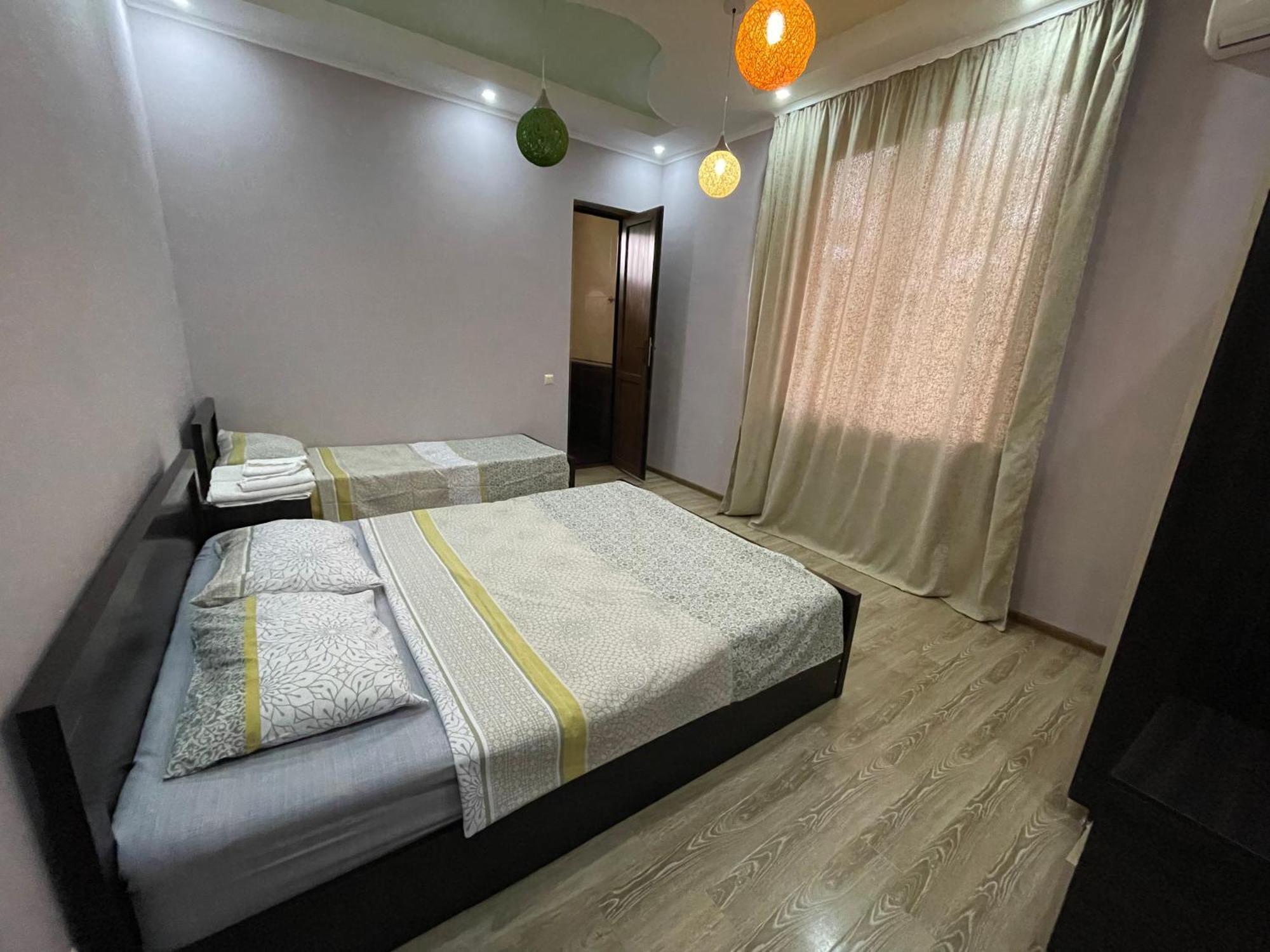 Guest House Kobuleti Chambre photo