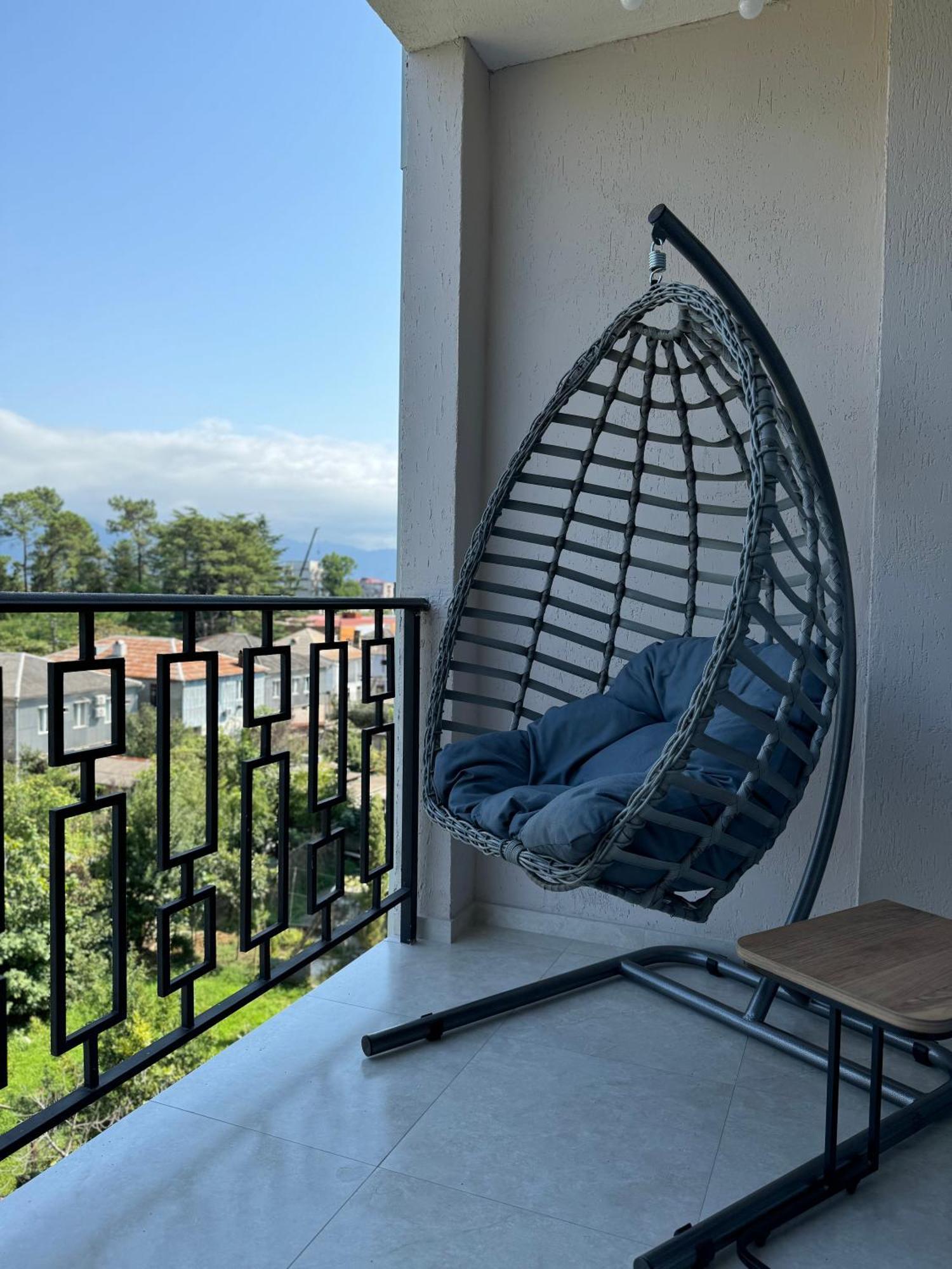 Guest House Kobuleti Chambre photo