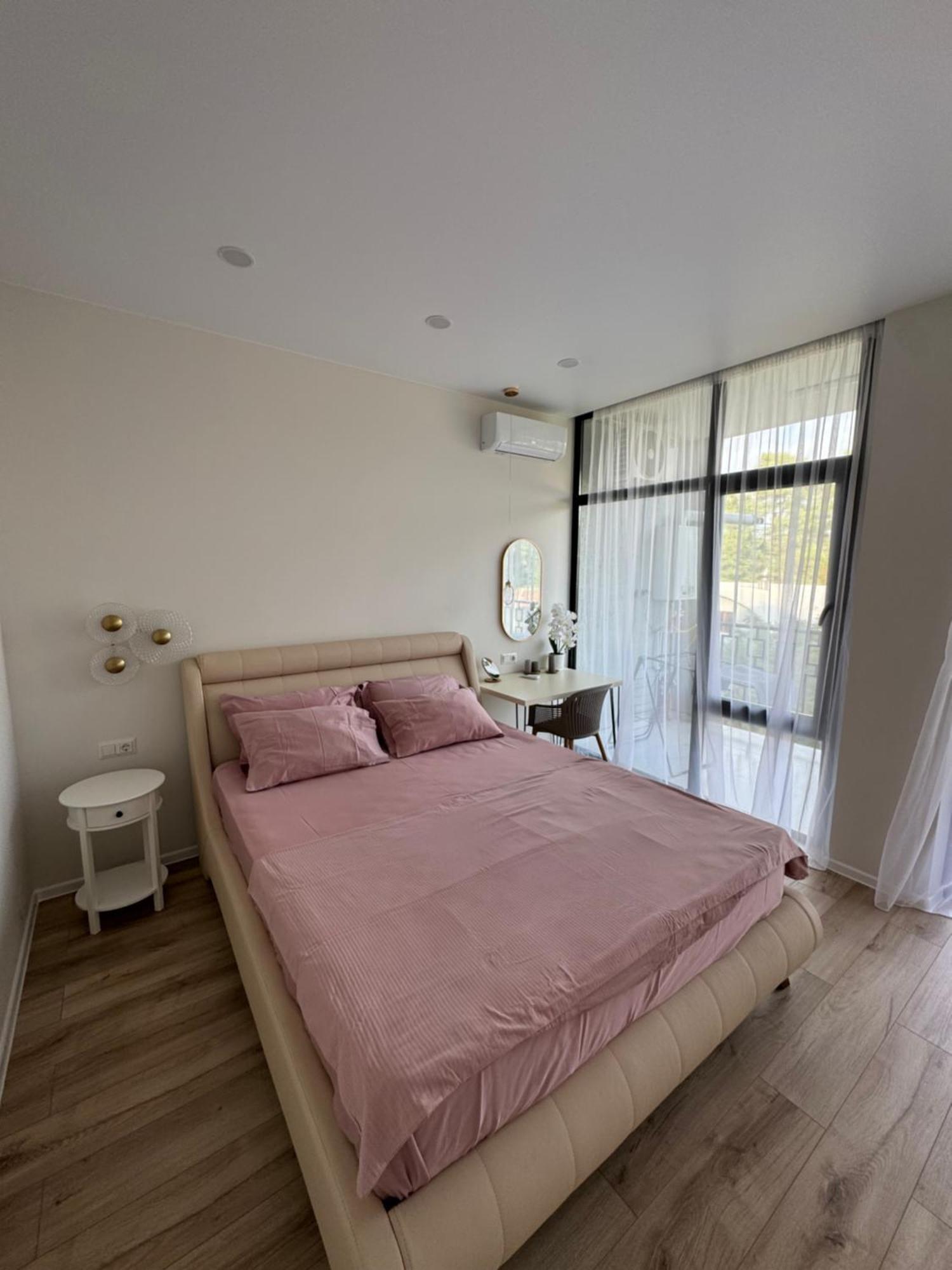 Guest House Kobuleti Chambre photo