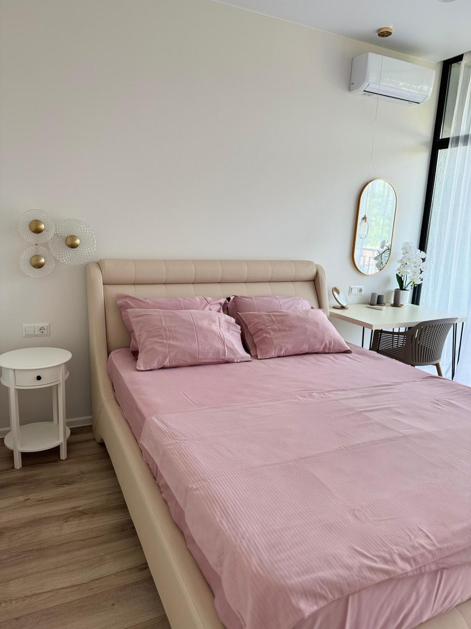 Guest House Kobuleti Chambre photo