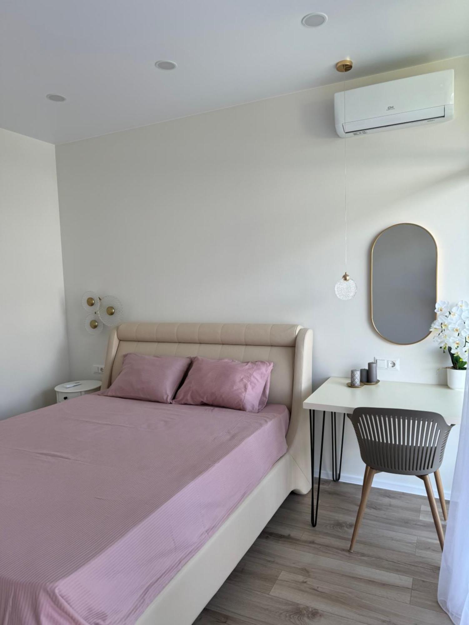 Guest House Kobuleti Chambre photo
