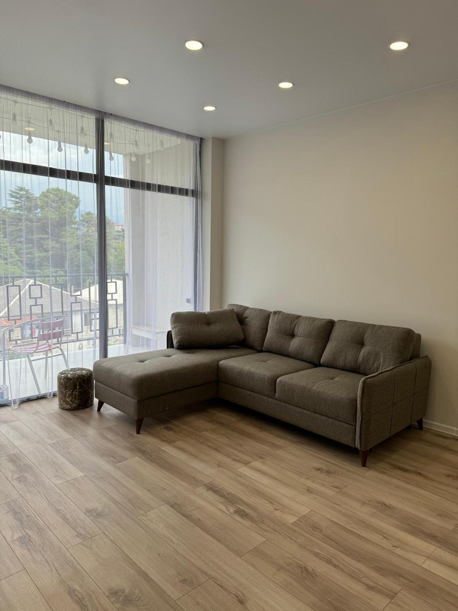 Guest House Kobuleti Chambre photo