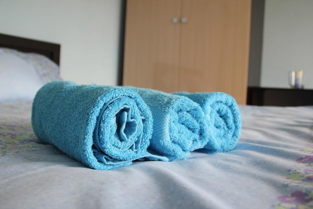 Guest House Kobuleti Chambre photo