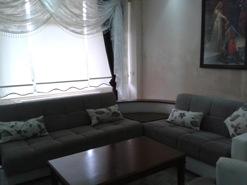 Guest House Kobuleti Chambre photo