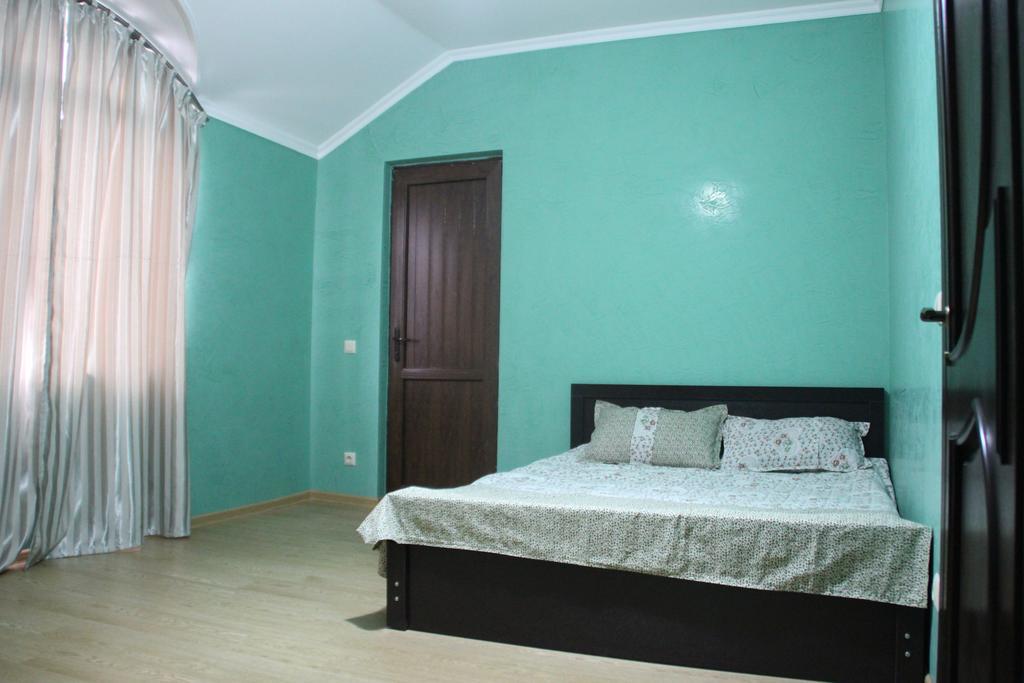 Guest House Kobuleti Chambre photo