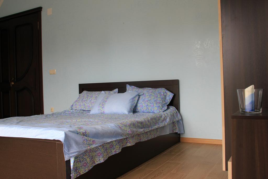 Guest House Kobuleti Chambre photo