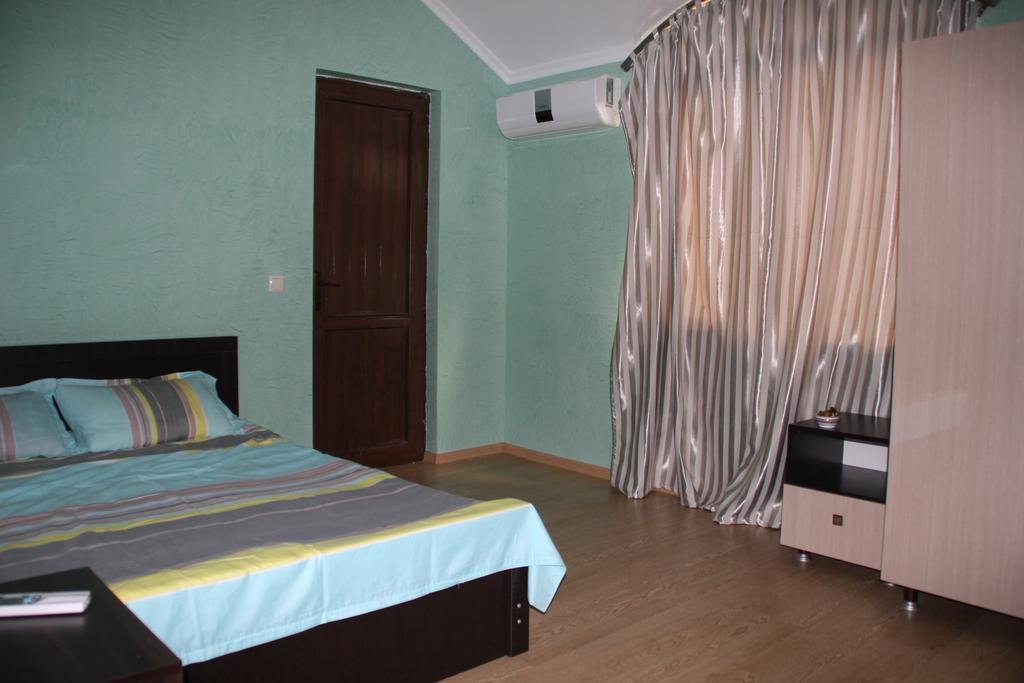 Guest House Kobuleti Chambre photo