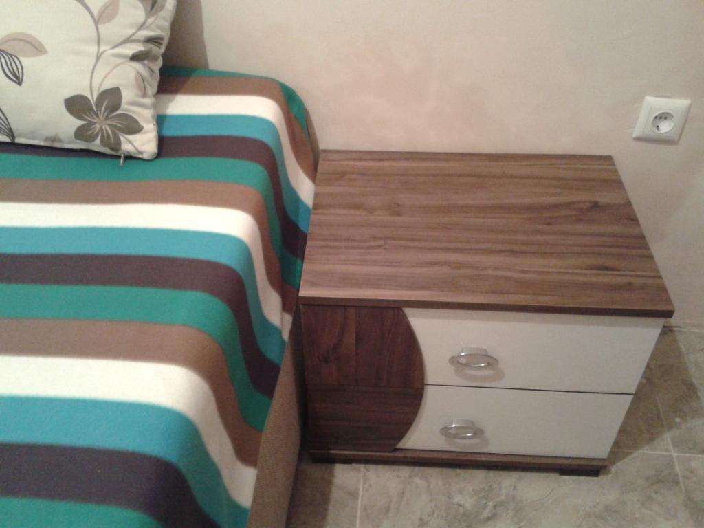 Guest House Kobuleti Chambre photo