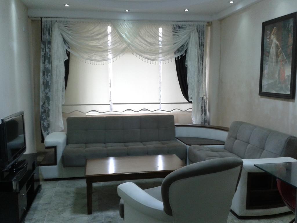 Guest House Kobuleti Chambre photo