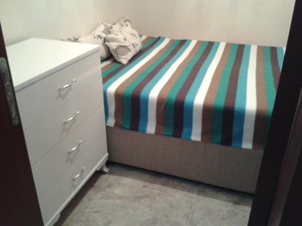 Guest House Kobuleti Chambre photo