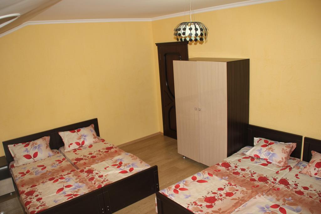 Guest House Kobuleti Extérieur photo