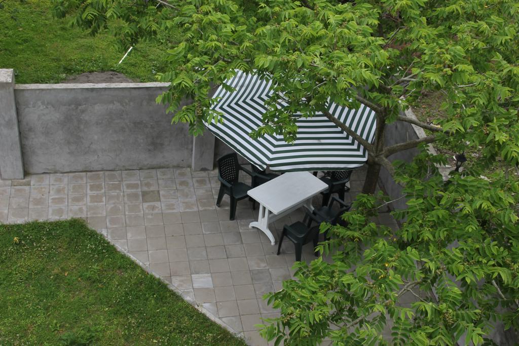 Guest House Kobuleti Extérieur photo