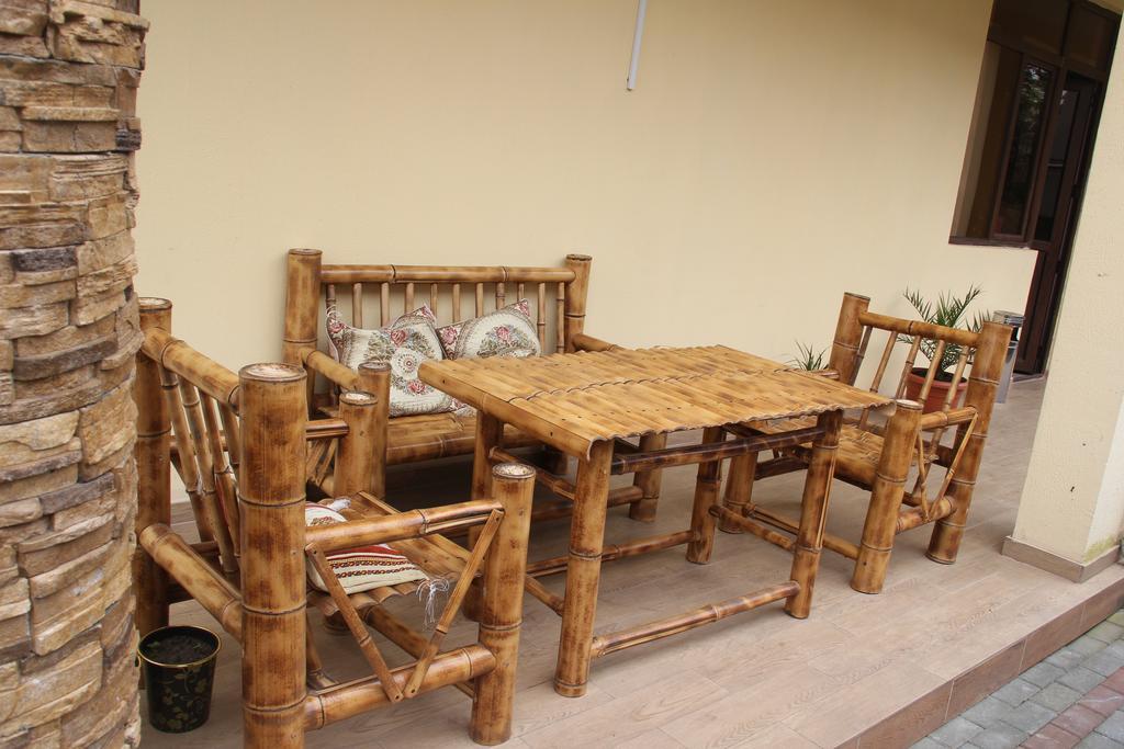 Guest House Kobuleti Extérieur photo