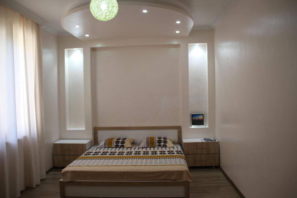 Guest House Kobuleti Extérieur photo