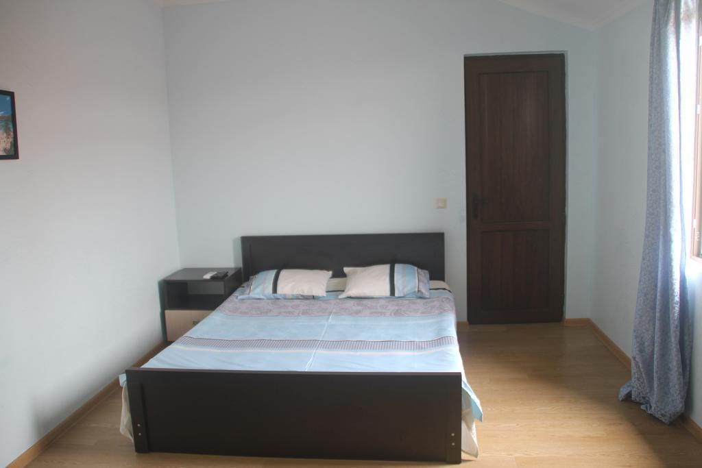Guest House Kobuleti Extérieur photo