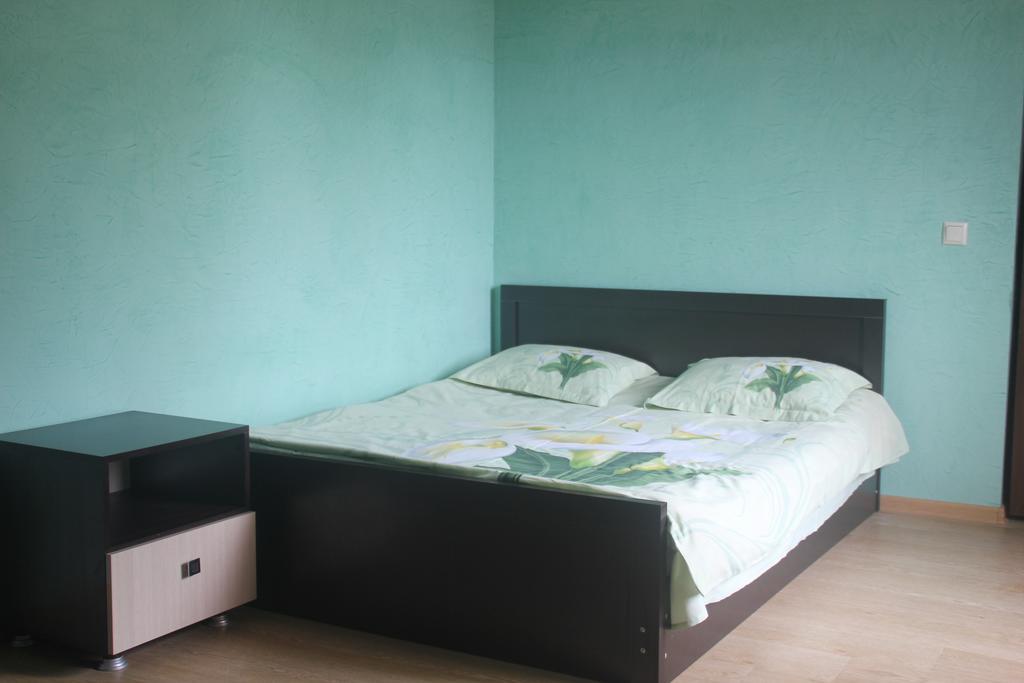 Guest House Kobuleti Extérieur photo