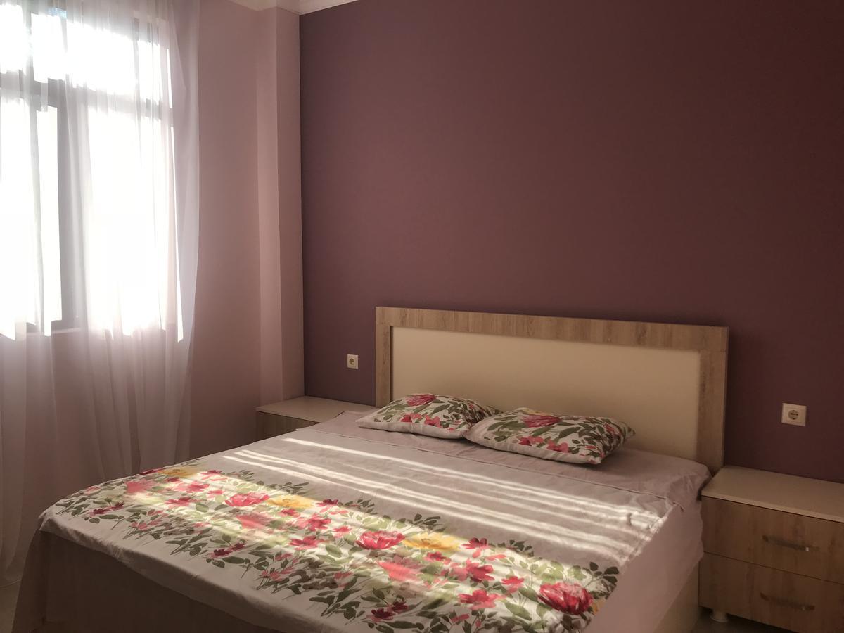 Guest House Kobuleti Extérieur photo