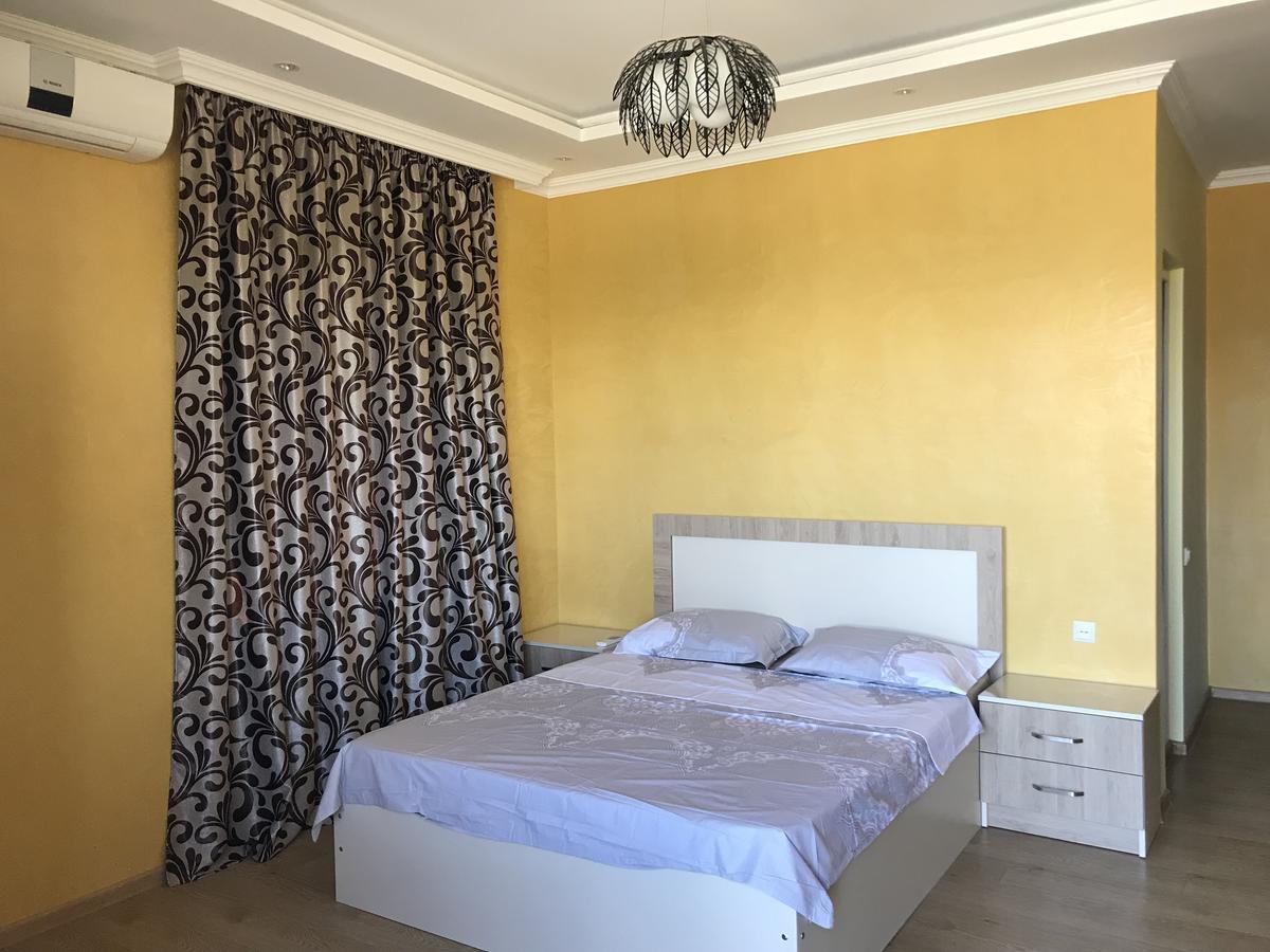 Guest House Kobuleti Extérieur photo